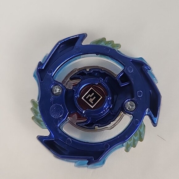 Hasbro Tomy Beyblade Burst Switch Strike Genesis‎ Valtryek V3 Top Anime Vietnam - Picture 11 of 14